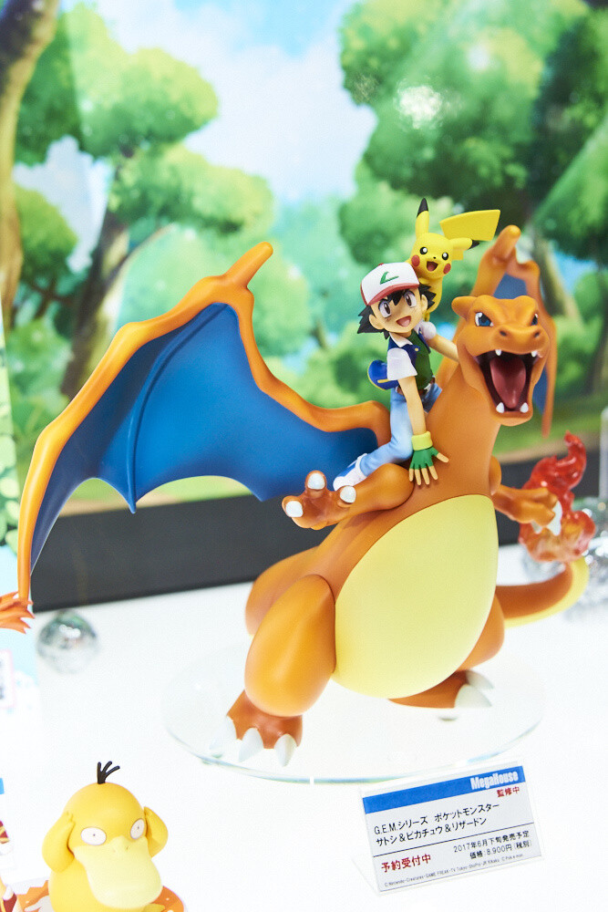 Wonder Festival 2017 Winter: Industry Edition [Event Report] 111