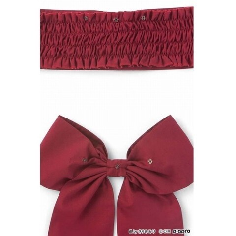 Hatsune Miku Sailor Kimono Collab Now on Village Vanguard! 9