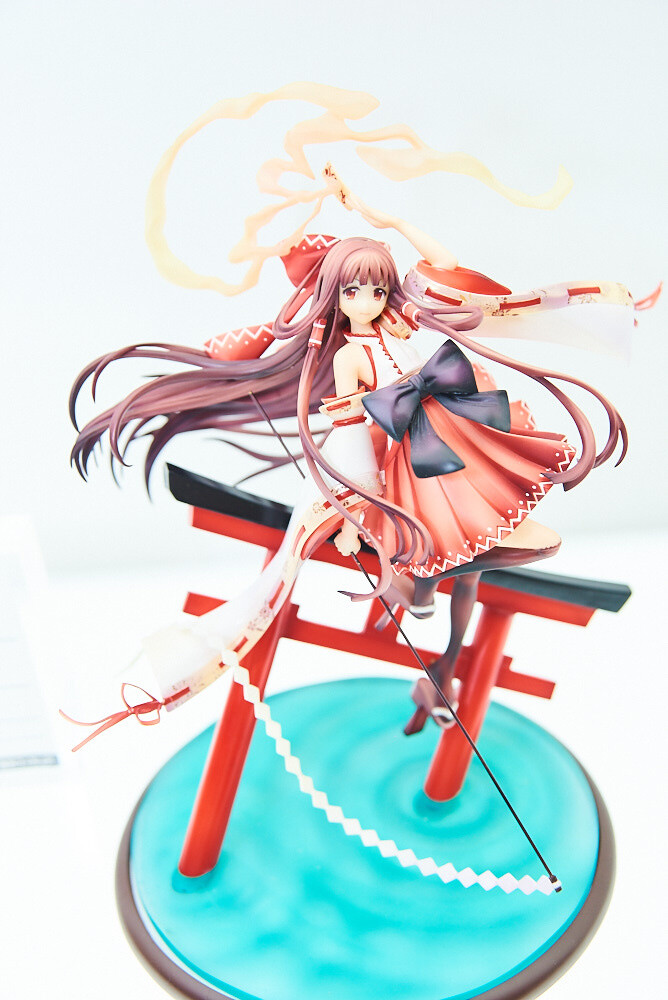 Wonder Festival 2017 Summer: Industry Edition [Event Report] 287