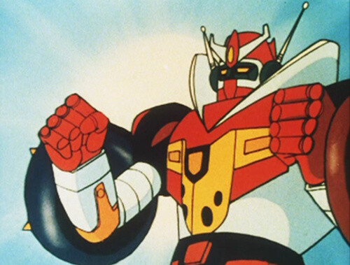 Animation Studios Come Together to Celebrate ‘70s Robot Anime! 2