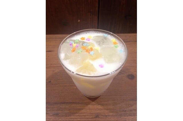 “JoJo’s Bizarre Adventure” Collaboration Cafe Returns to Tower Records in Omotesando, Shibuya 7