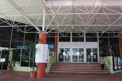 "Gold Coast City Gallery" 1