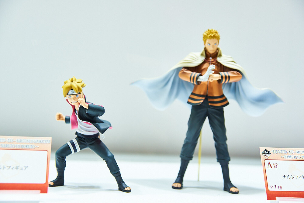 Wonder Festival 2017 Summer: Industry Edition [Event Report] 241