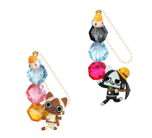 © 7-Eleven Japan Inc. © Capcom Co., Ltd. 4