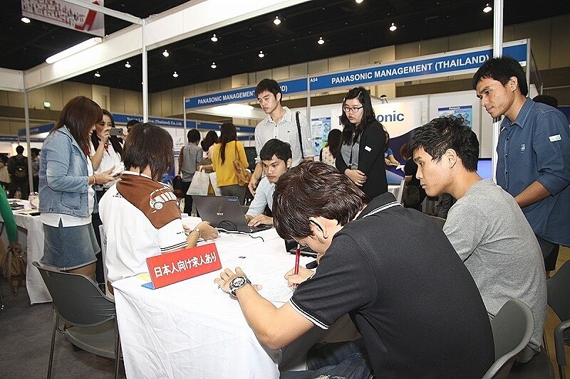 Thailand’s Biggest Japanese Festival, Japan Expo in Thailand 2015, Is Coming to Bangkok 4