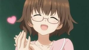 © 2013 Koshi Tachibana, Tsunako/Fujimi Shobo/Date A Live Production Committee 4