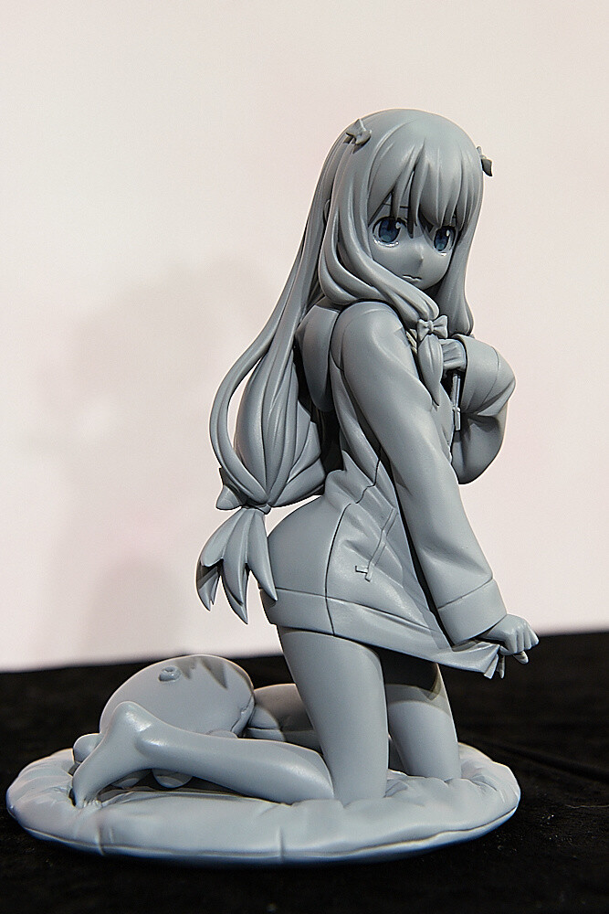 New Kotobukiya Goods Revealed at Akihabara Photo Session! [Photo Report] 22