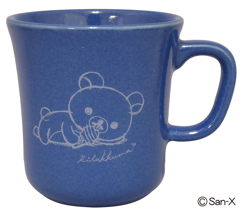 San-X Launches New Rilakkuma Items With Semi-Personalized Concept! 12