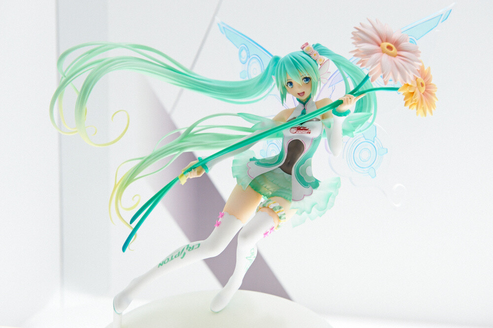 Mega Hobby Expo Showcases Fantastic Autumn Lineup! [Photo Report] 143