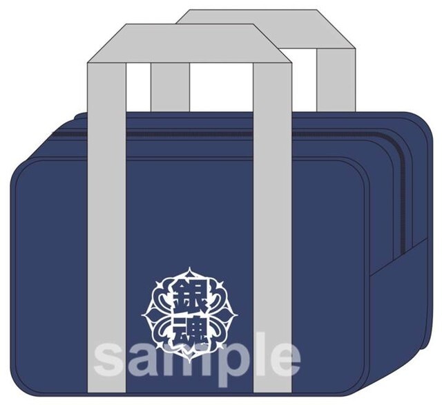 Gintama High School Cultural Festival to be Held at J-WORLD! 5