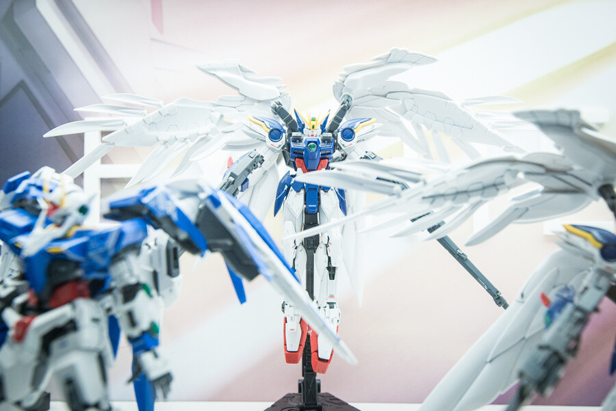 Gunpla Expo 2015 Photo Collection 36