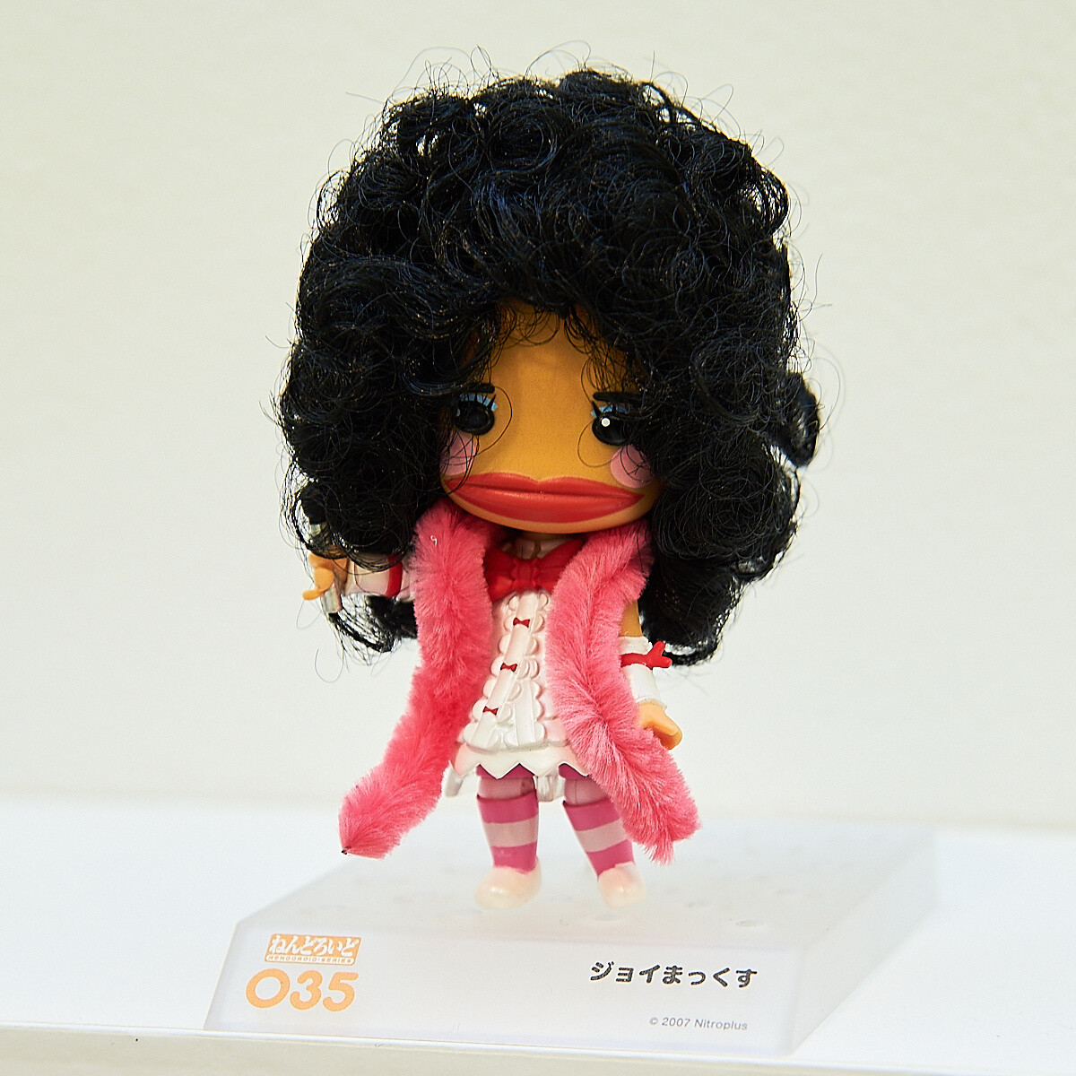 Good Smile Company 15th Anniversary Exhibition: Nendoroids [Photo Report] 128