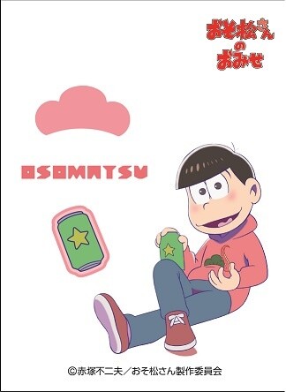 Summer Vacation Special Project: 3rd Osomatsu-san’s Shop Fair to Be Held at 23 KiddyLand Stores! 12