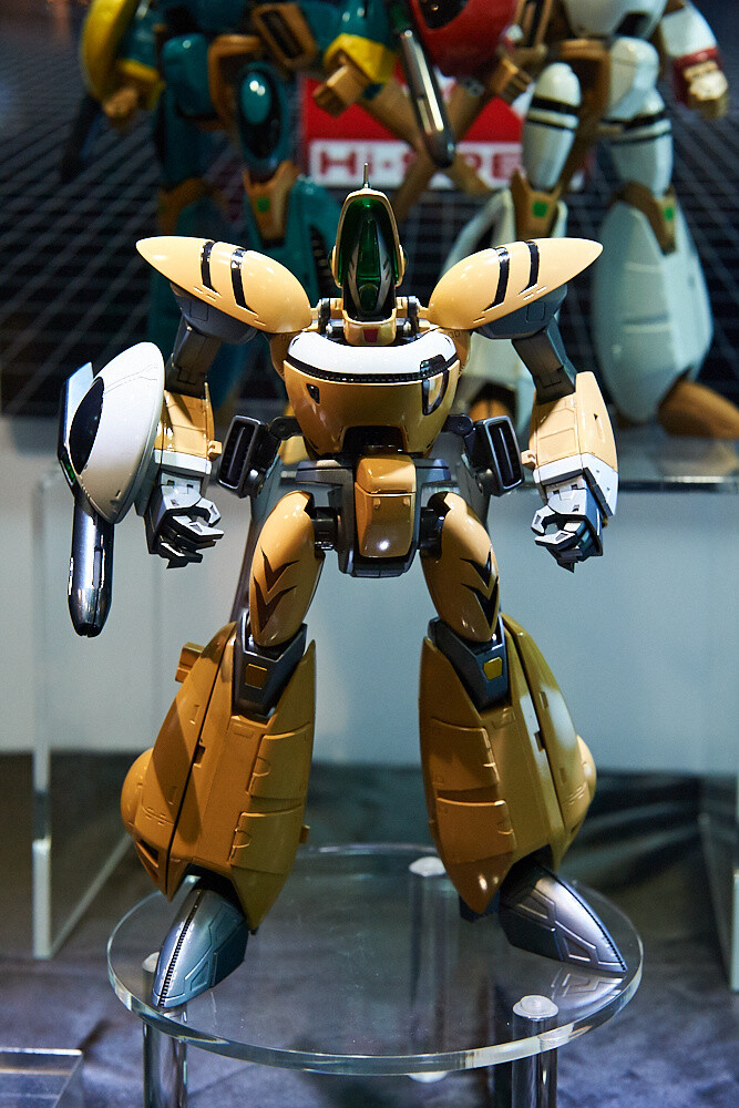 Mega Hobby Expo Returns for Spring Exhibit in Akihabara! [Photo Report] 125
