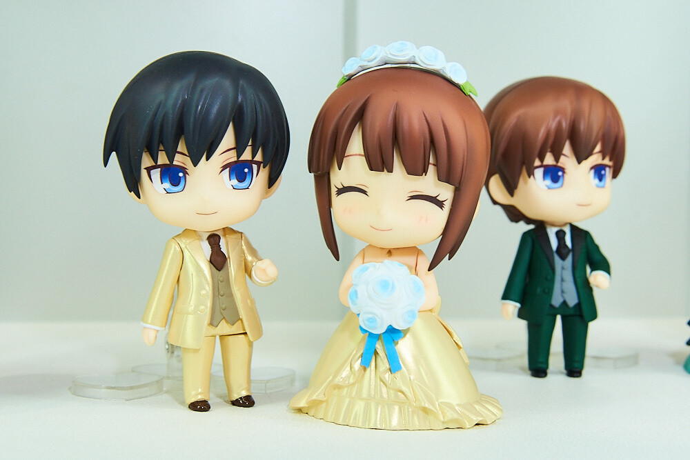 Wonder Festival 2017 Summer: Industry Edition [Event Report] 110