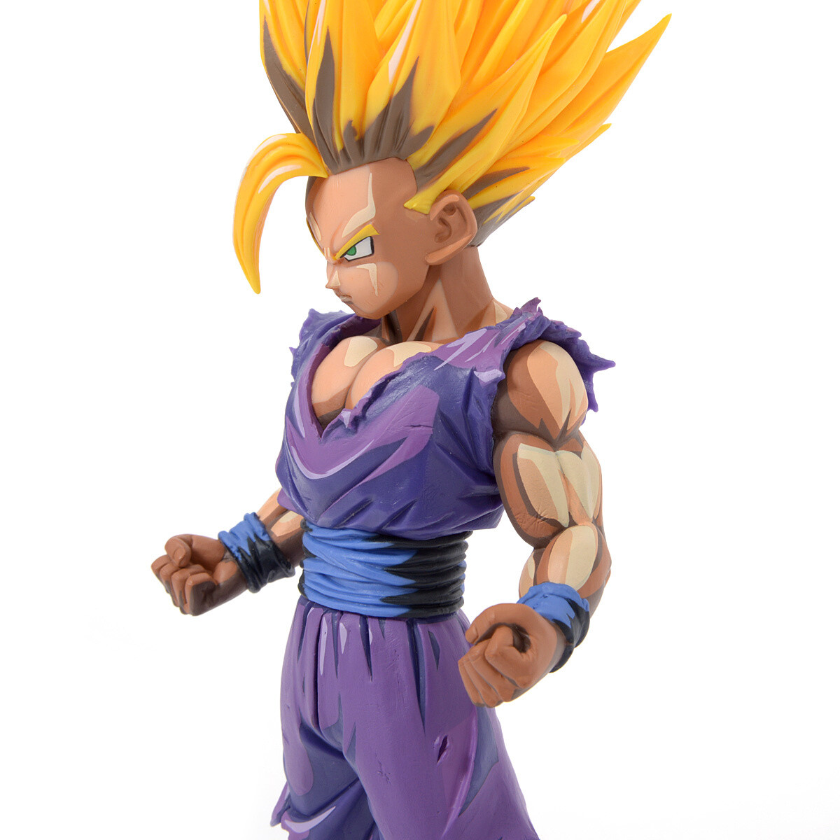 Manga Dimension Masters Stars Piece - Dragon Ball Z 8