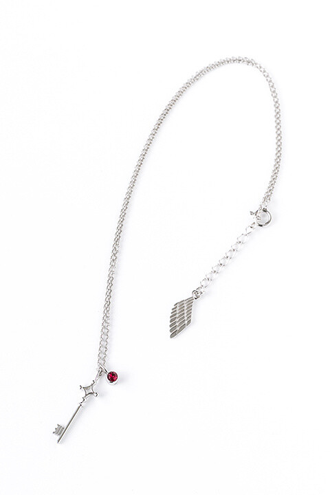 Stay Warm In Stylish Attack on Titan Survey Corps-Inspired Fall Gear! 6