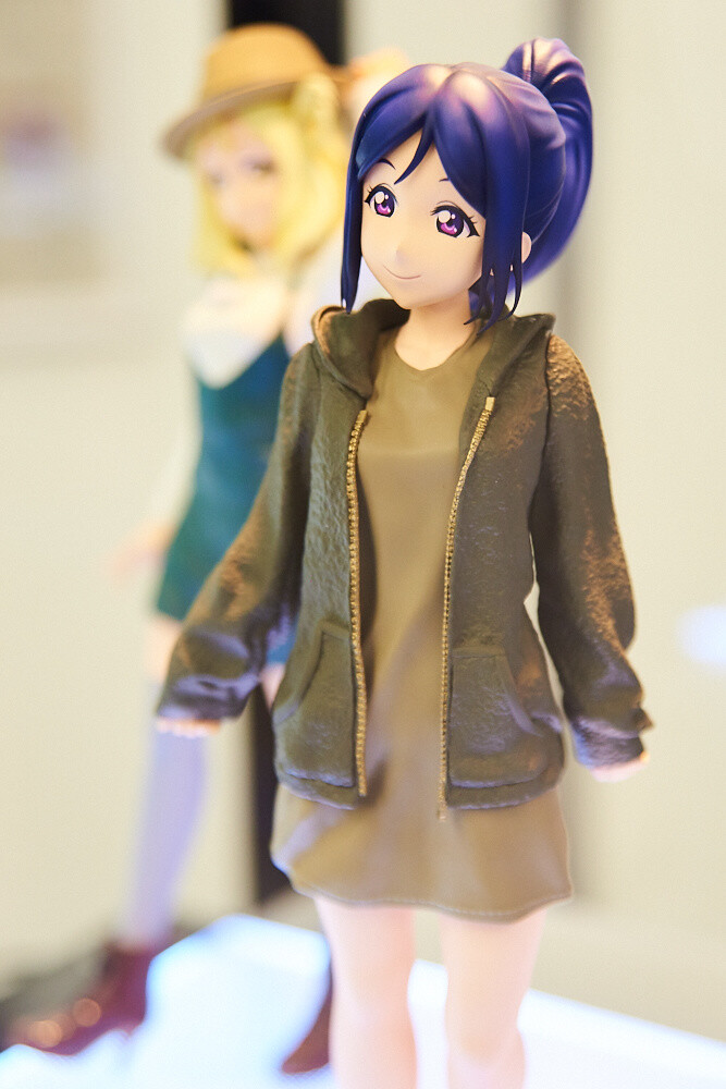 50th Prize Fair [Photo Report] 0