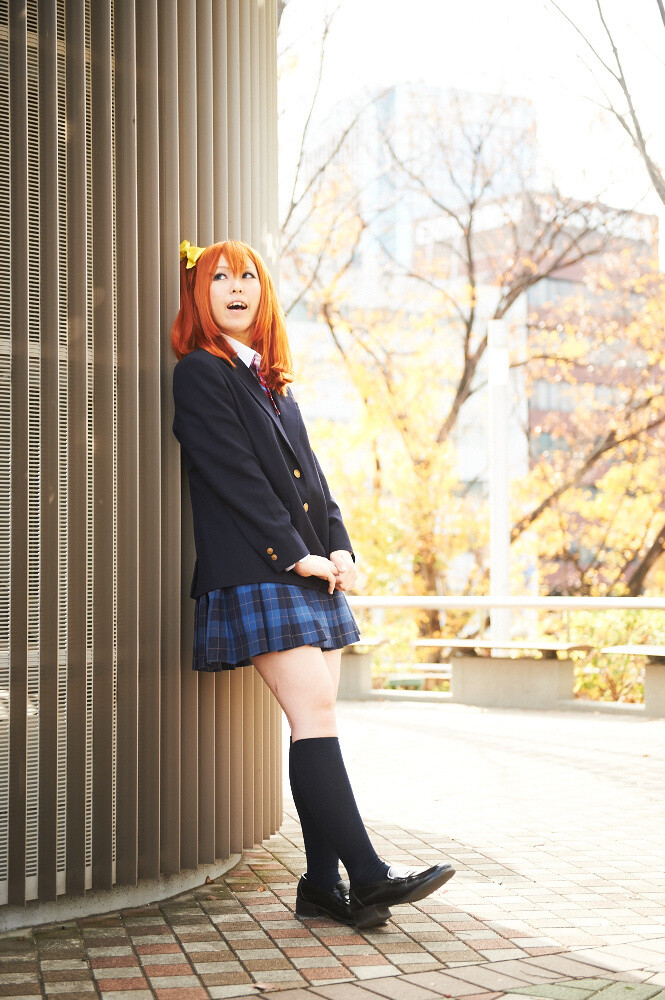 Cosplay Festa TDC, One of the Biggest Cosplay-Only Events in the World, is Held 11