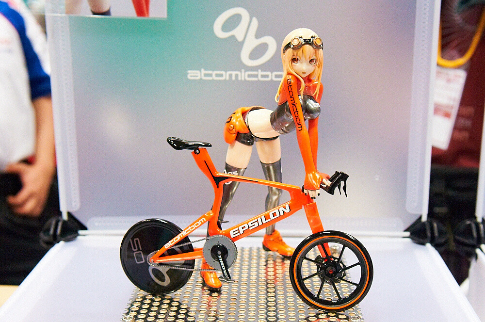 Which Ones Do You Like? Wonder Festival 2014 [Summer] Photo Report: Cute & Sexy Edition 34