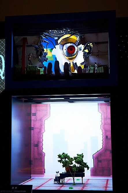 Evangelion Interpreted Through Modern Techniques! Bringing it to Life with Kaiyodo Figures [2/2] 50