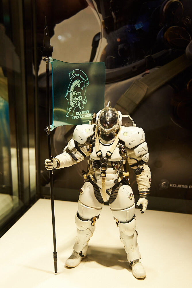 Wonder Festival 2017 Summer: Industry Edition [Event Report] 424