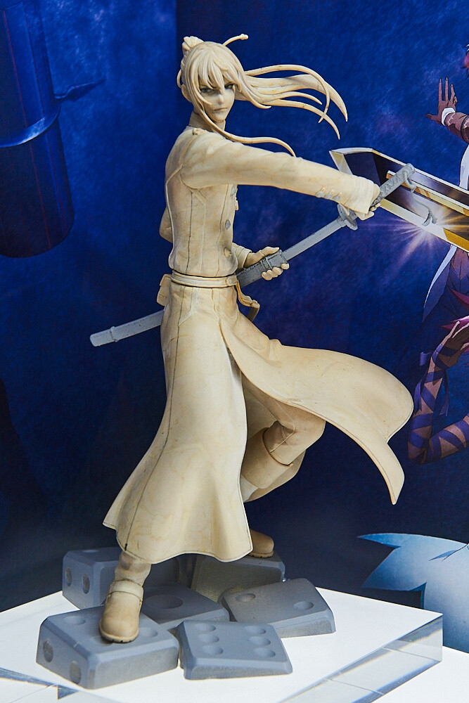 Mega Hobby Expo Returns for Spring Exhibit in Akihabara! [Photo Report] 248