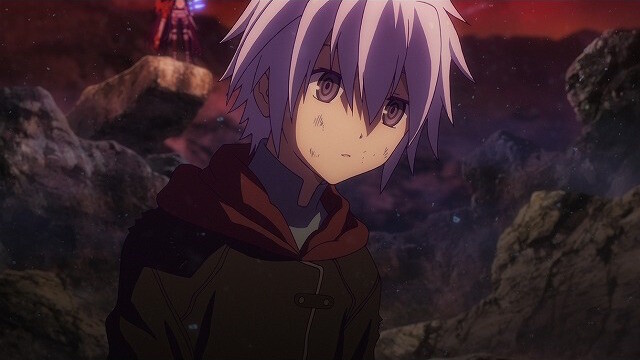 New Trailer and Visual for Upcoming No Game No Life Movie! 2