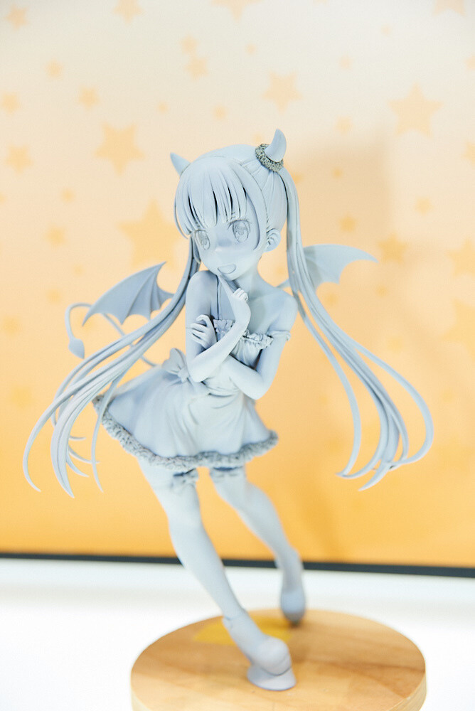 Wonder Festival 2017 Summer: Industry Edition [Event Report] 316