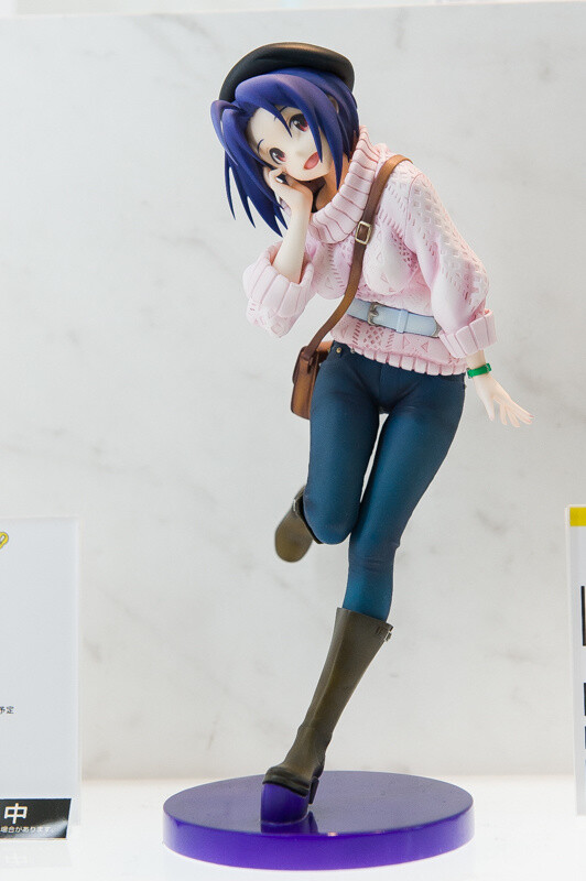 WonFes 2016 Winter Photo Collection! Part 2: Sexy & Cute 158