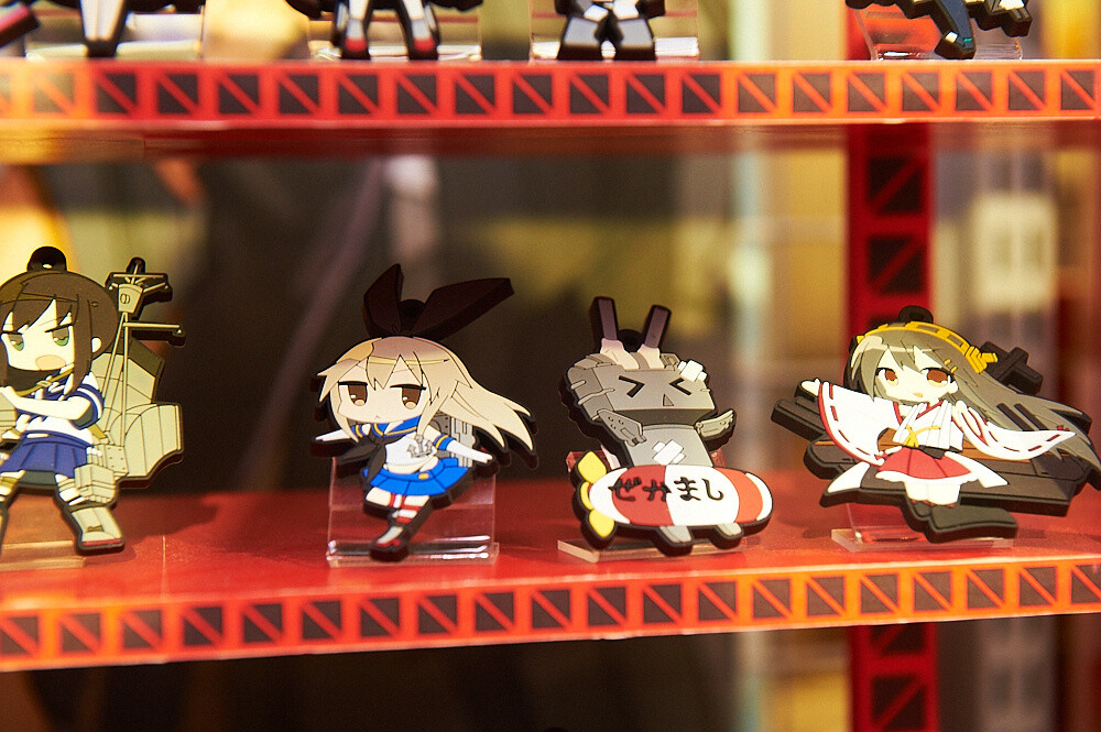 Shocking! Kotobukiya Akihabara - A Shop for Otaku [2/2] 12