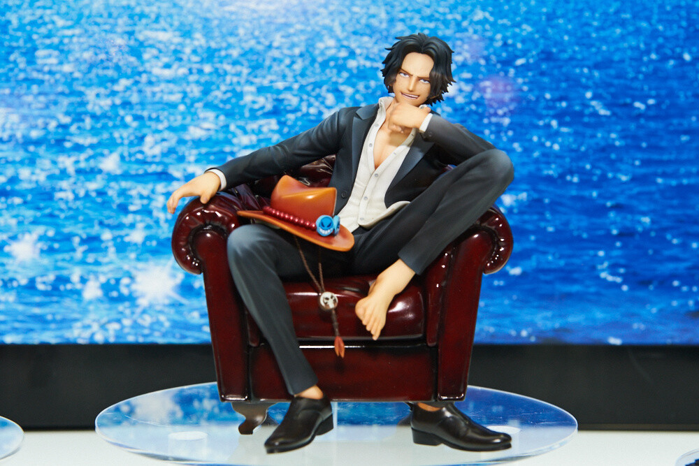 Mega Hobby Expo Showcases Fantastic Autumn Lineup! [Photo Report] 105