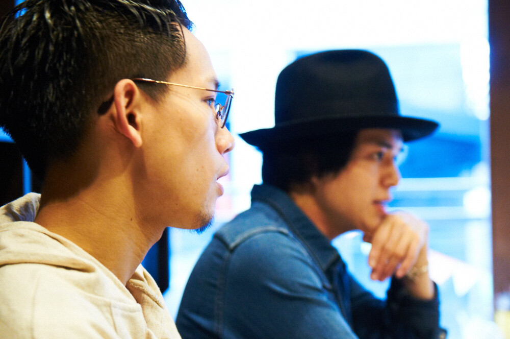 George & Mattsun [2/2]: A Shop Brought to Life by Latte Art 10