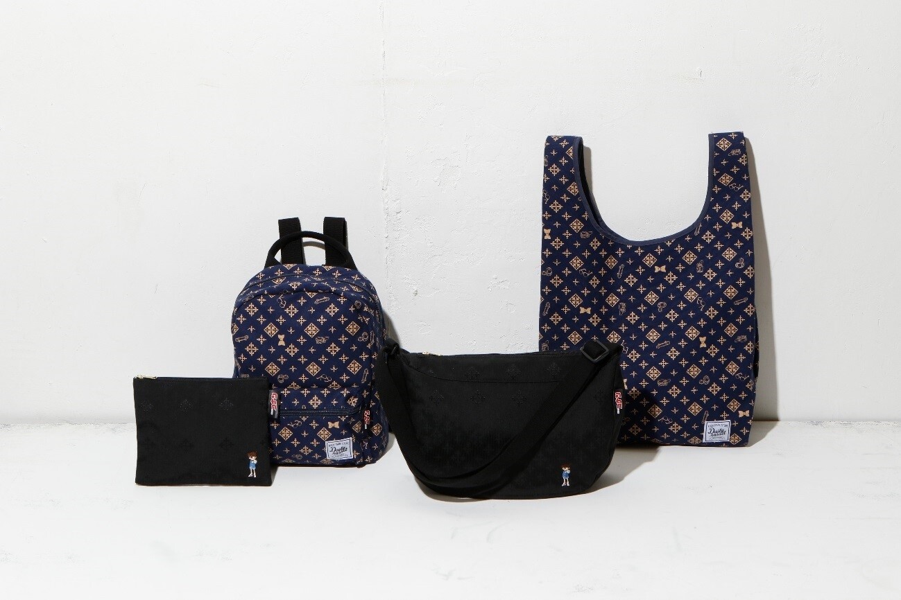 Detective Conan × Daily Russet Official Collaboration Items! 0