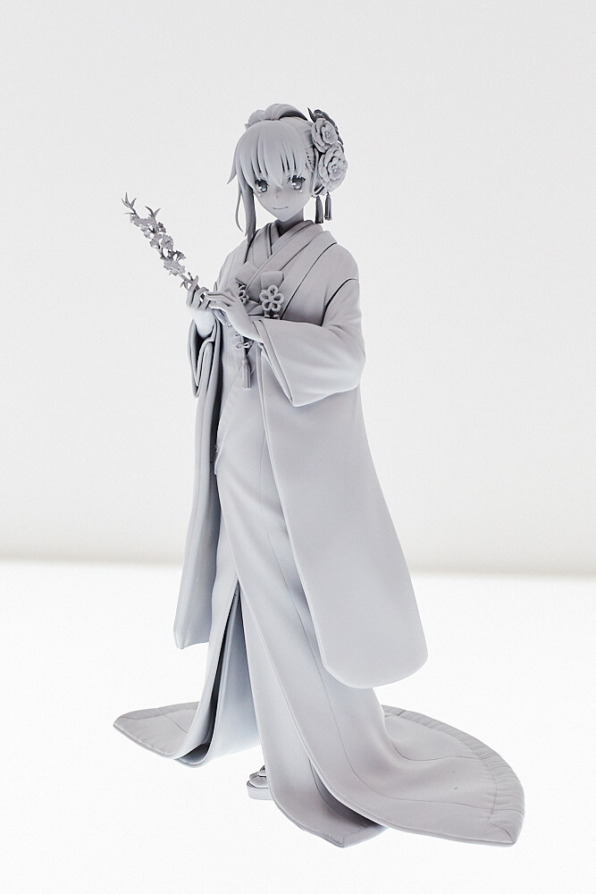 Wonder Festival 2017 Summer: Industry Edition [Event Report] 3