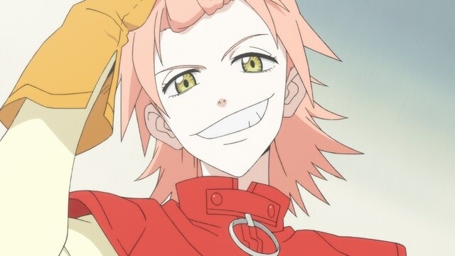 FLCL Announces Two Sequel Movies for 2018! 0