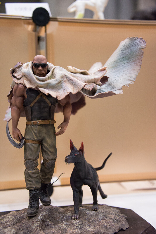 WonFes 2016 Winter Photo Collection! Part 1: Cool & Comical 44