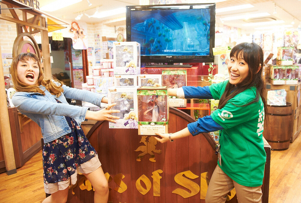 Shocking! Kotobukiya Akihabara - A Shop for Otaku [2/2] 15