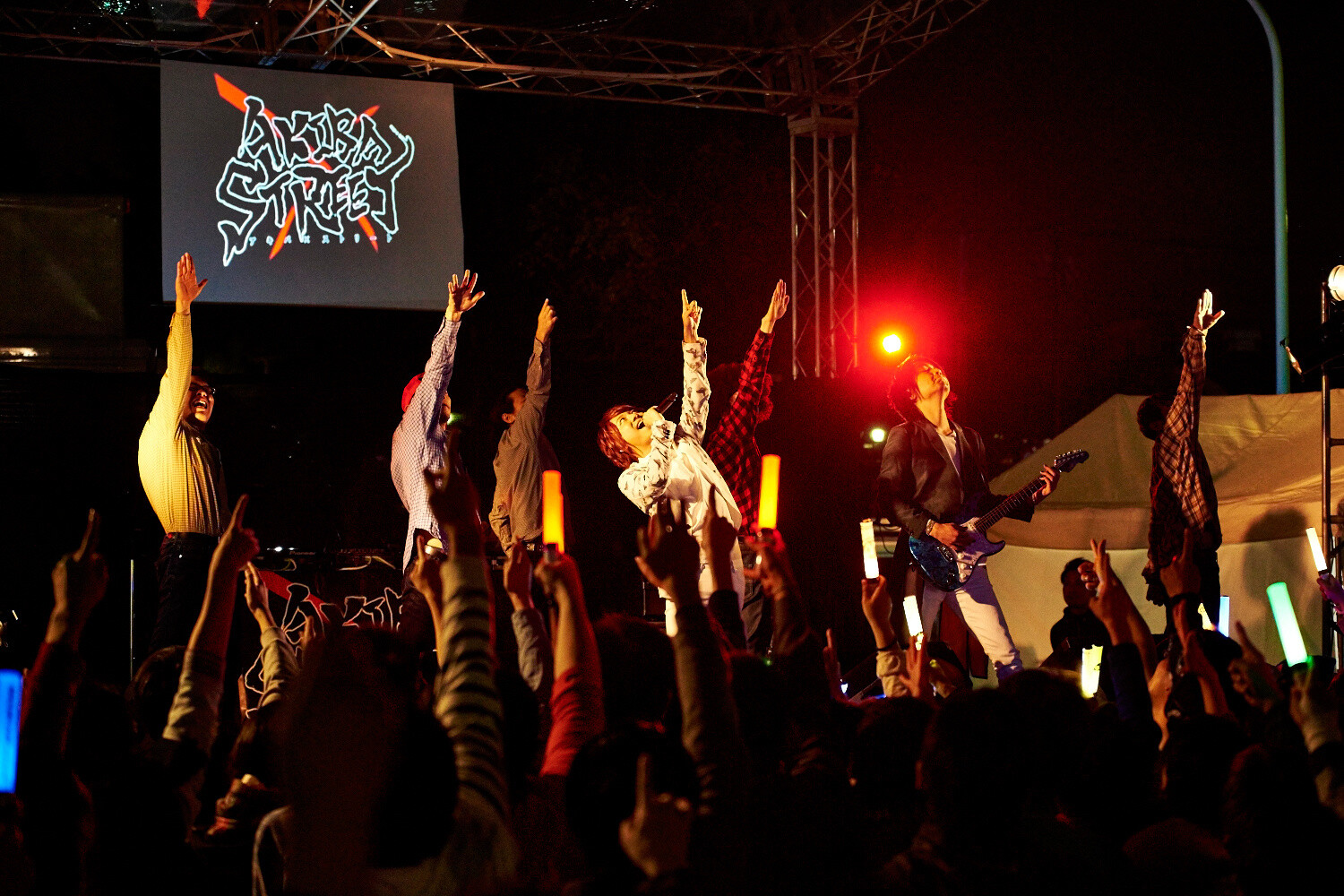 Best Otaku Dancer in Japan Decided! 21