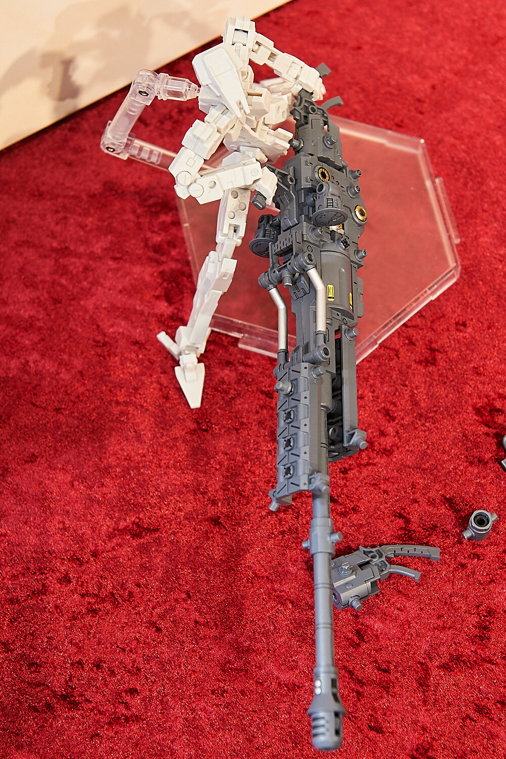 Kotobukiya Showcases Stunning Range of Upcoming 2017 Figures [Event Report] 22