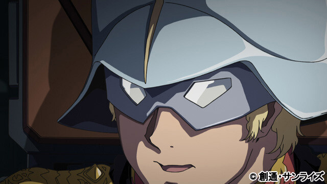 Mobile Suit Gundam the Origin: Clash - The Battle of Loum Announces Premiere Date! 6