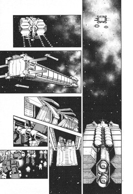 © Sotsu Co. Ltd / Sunrise Inc. 0