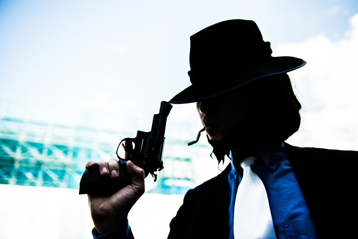 All That Cosplay!: Anime Japan 2016 Event Report 63