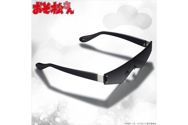 Osomatsu-san’s Karamatsu Sunglasses Now in Production! 1