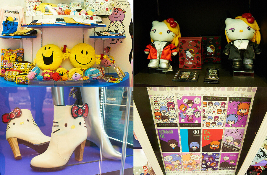 Sanrio Expo 2014 Includes All of Sanrio’s Kawaiiness! 26