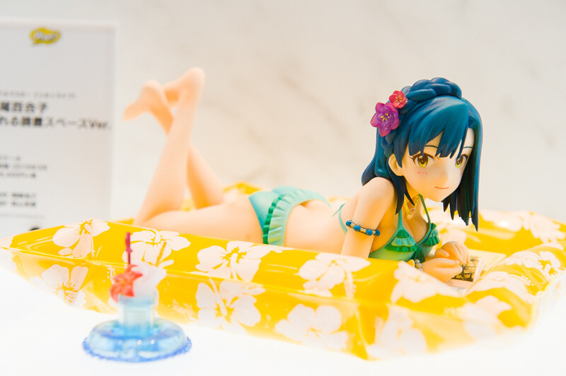 WonFes 2016 Winter Photo Collection! Part 2: Sexy & Cute 172