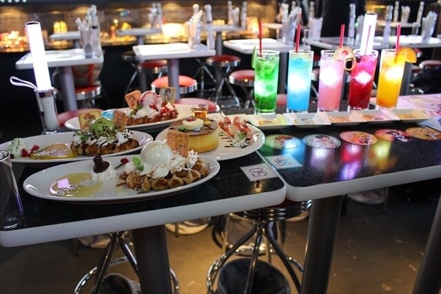 ‘Sailor Moon Crystal’ Collaboration Cafe Report: An Enjoyable Atmosphere for the Eyes and Ears 7