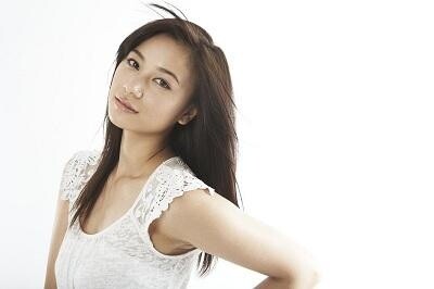 Yuu Takahashi: Sailor Jupiter 4