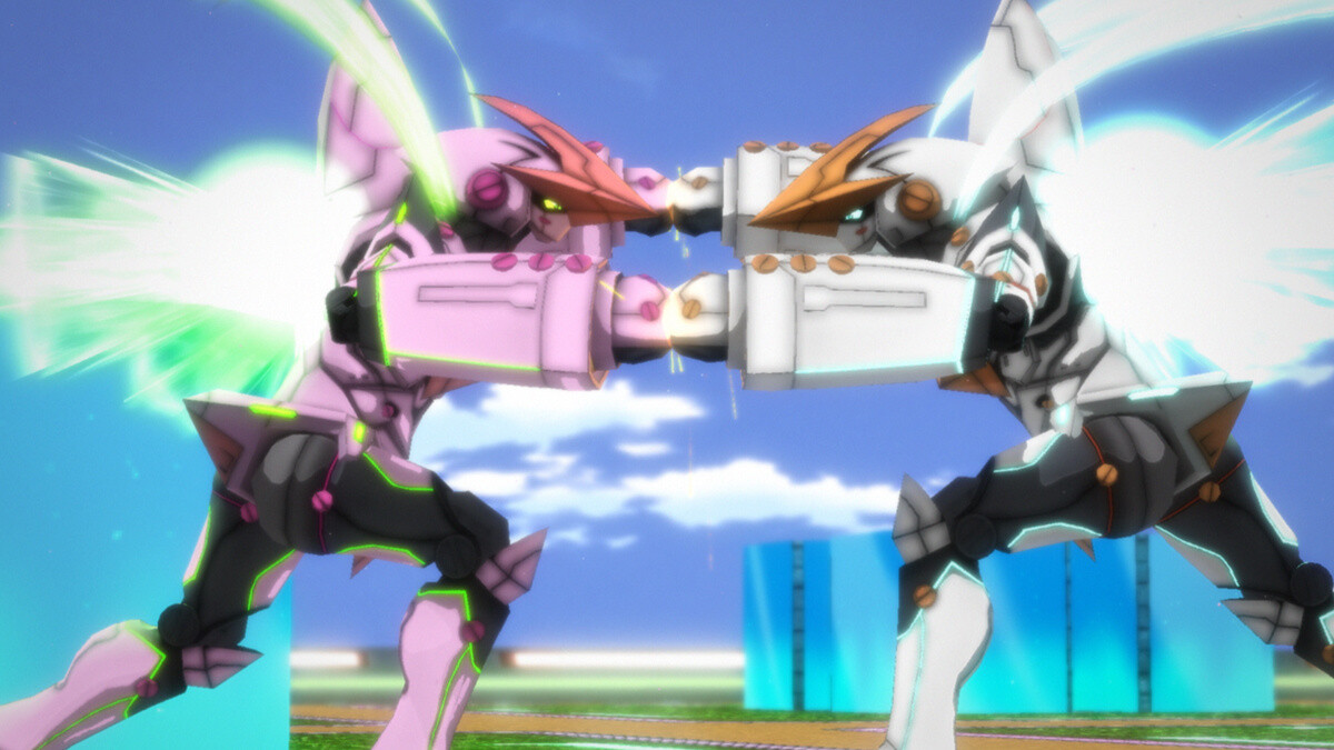 “Robotics;Notes” Episode 17 Recap: “As of Today, the Robotics Club is Disbanded!” 0