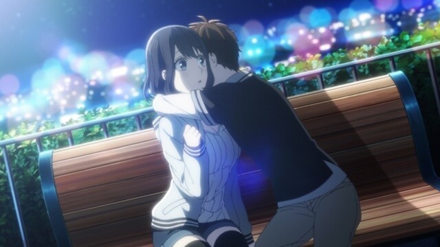 Additional Koi to Uso Cast Members Revealed in Heart-Pounding Video! 0